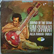 Ravi Shankar , Alla Rakha - Sound of the Sitar
