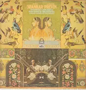 Ravi Shankar & André Previn - The London Symphony Orchestra - Concerto For Sitar & Orchestra