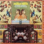 Ravi Shankar , André Previn , The London Symphony Orchestra - Shankar: Concerto For Sitar & Orchestra