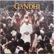 Ravi Shankar , George Fenton - Gandhi - Music From The Original Motion Picture Soundtrack