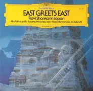 Ravi Shankar - East Greets East