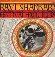 Pandit Ravi Shankar - His Festival From India
