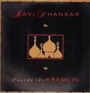 Ravi Shankar - Inside the Kremlin