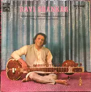 Ravi Shankar - Ragas: Kameshwari • Gangeshwari  • Rangeshwari