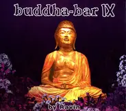 Ravin - Buddha-Bar IX