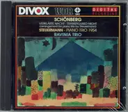 Schoenberg / Ravinia Trio - 'Transfigured Night'