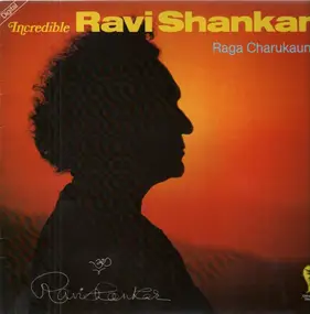 Ravi Shankar - Raga Charukauns