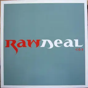 Raw Deal - Eye Fly / Head On The Block, Pt. 2