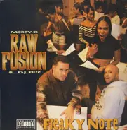 Raw Fusion - Freaky Note / Glockadoodayoo