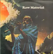 Raw Material - Raw Material