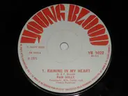 Raw Holly - Raining In My Heart