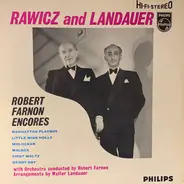 Rawicz & Landauer - Robert Farnon Encores / Leroy Anderson Encores