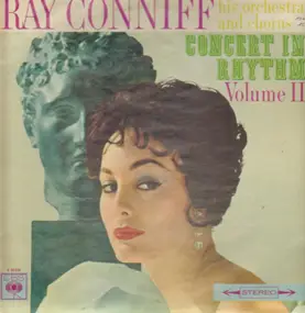 Ray Coniff - 'Concert in Rhythm' Volume II