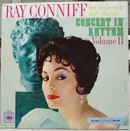 Ray Conniff And His Orchestra & Chorus - Concert In Rhythm Volume 2