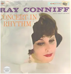 Ray Conniff - Concert In Rhythm