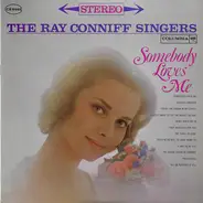 Ray Conniff And The Singers - Somebody Loves Me
