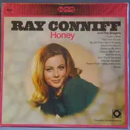 Ray Conniff And The Singers - Honey