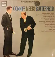 Ray Conniff Meets Billy Butterfield - Conniff Meets Butterfield