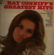 Ray Conniff - Ray Conniff's Greatest Hits