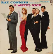 Ray Conniff's Orchestra - 'S Awful Nice