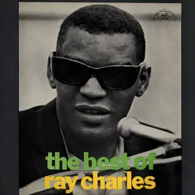 Ray Charles - The Best Of