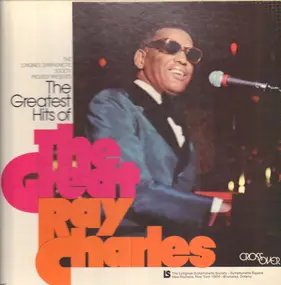 Ray Charles - The Greatest Hits Of The Great Ray Charles