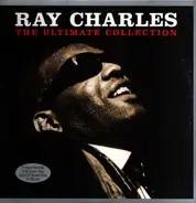 Ray Charles - ULTIMATE COLLECTION