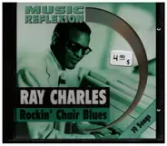 Ray Charles - Rockin' Chair Blues