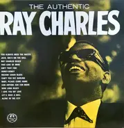 Ray Charles - The Authentic