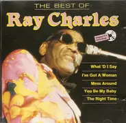 Ray Charles - The Best Of Ray Charles - Volume 2