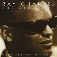 Ray Charles - The Very Best : Georgia On My Mind