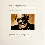 Ray Charles - Genius Loves Company 10th Anniversary Edition