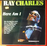 Ray Charles - Here Am I