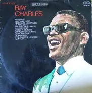 Ray Charles - Lo Mejor De Ray Charles