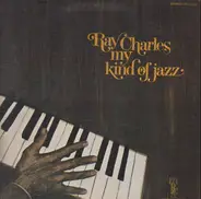 Ray Charles° - My Kind of Jazz