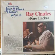 Ray Charles - Rare Tracks