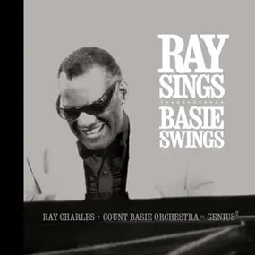 Ray Charles - Ray Sings,Basie Swings