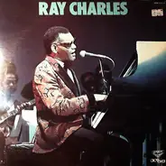 Ray Charles - Superdisc Ray Charles '77