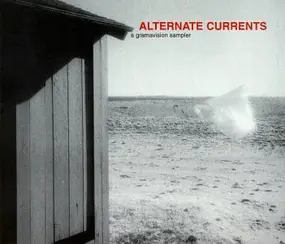 Ray Anderson - Alternate Currents (a Grammavision Sampler)