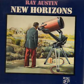 Ray Austin - New Horizons