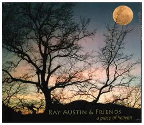 Ray Austin - A Piece Of Heaven