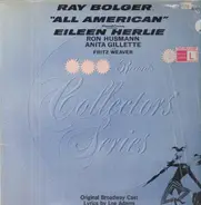 Ray Bolger - All American