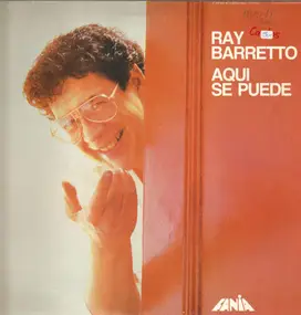 Ray Barretto - Aqui Se Puede