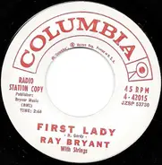 Ray Bryant - First Lady