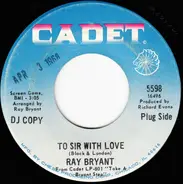 Ray Bryant - To Sir With Love