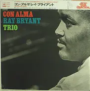 Ray Bryant Trio - Con Alma
