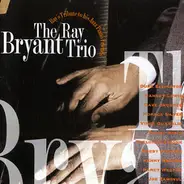 Ray Bryant Trio - Ray's Tribute to His Jazz Piano Friends