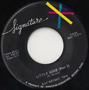 Ray Bryant Trio - Little Susie