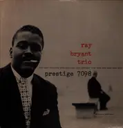 Ray Bryant Trio - Piano Piano Piano Piano...