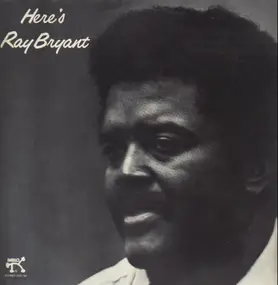 Ray Bryant - Here's Ray Bryant